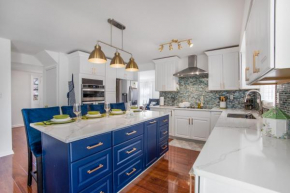 Modern Oasis Near Washington DC